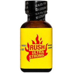 Poppers rush ultra strong