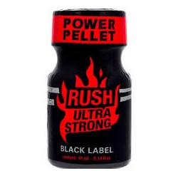 Poppers rush ultra strong