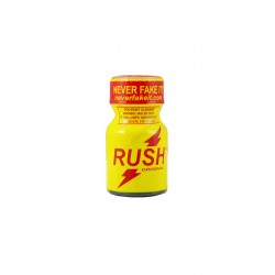 Poppers rush